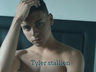 Tyler_stallion