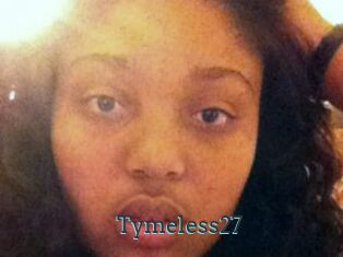 Tymeless27