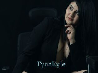 TynaKyle