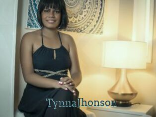 TynnaJhonson