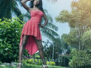 TyraJones1