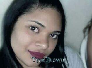Tyra_Brown