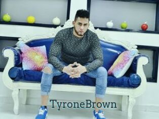 TyroneBrown