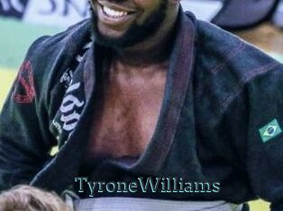 TyroneWilliams