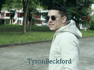 TysonBeckford