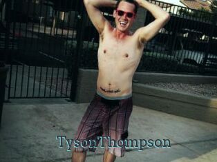 TysonThompson