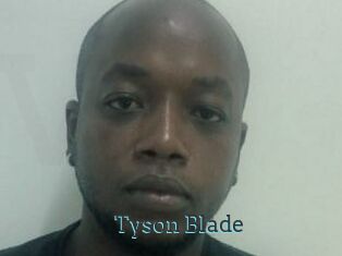 Tyson_Blade