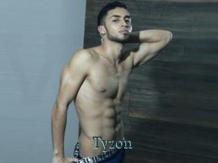 Tyzon_