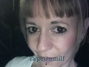 Ta_petite_milf