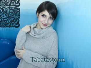 Tabatastoun