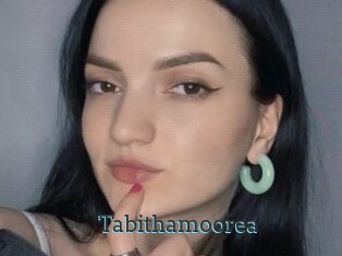 Tabithamoorea