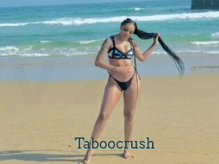 Taboocrush