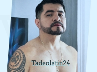 Tadeolatin24