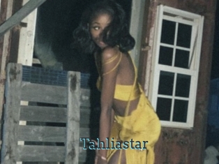 Tahliastar
