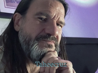 Tahoecruz