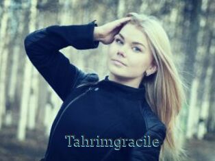Tahrimgracile