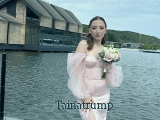 Tainatrump