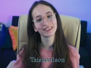 Taisiawilson