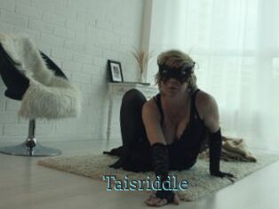 Taisriddle