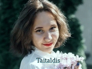 Taitaldis
