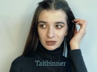 Taitbinner
