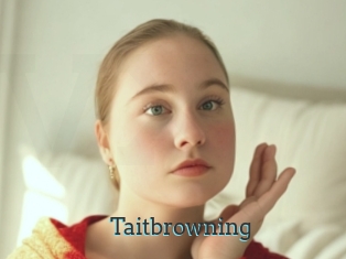 Taitbrowning