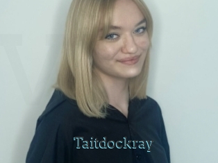 Taitdockray