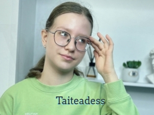 Taiteadess