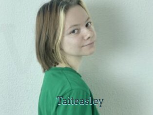 Taiteasley