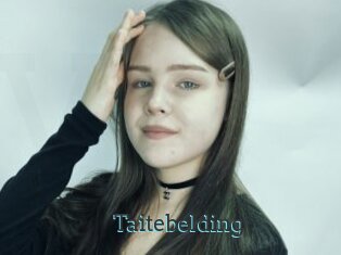 Taitebelding