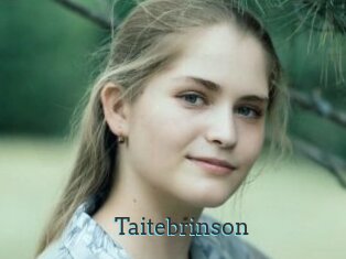 Taitebrinson