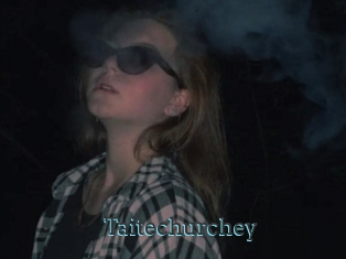 Taitechurchey