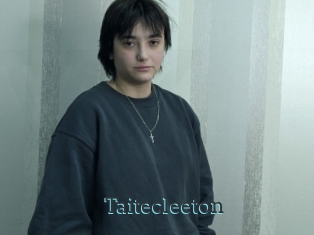 Taitecleeton