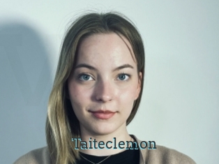 Taiteclemon