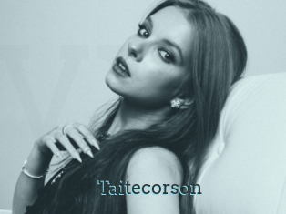 Taitecorson