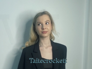 Taitecrockett