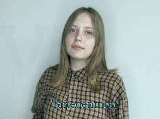 Taitedenmon