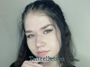 Taiteelletson