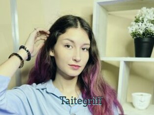 Taitegriff