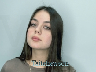 Taitehewson