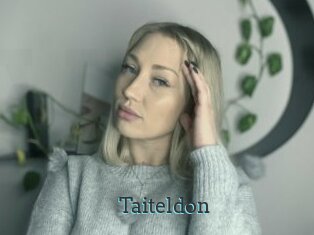 Taiteldon