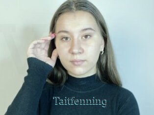 Taitfenning