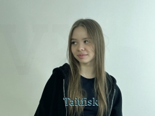 Taitfisk