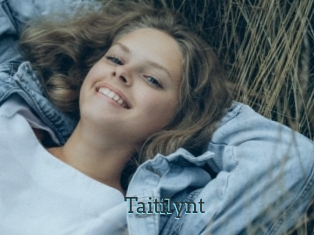 Taitflynt