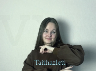 Taithazlett