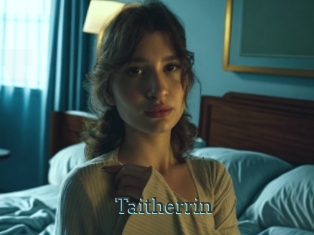Taitherrin