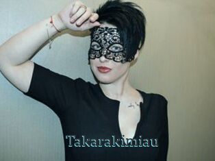 Takarakimiau