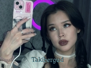 Takibergud