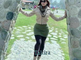 Takira
