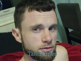 Talenjames